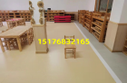九江市幼儿园塑胶地板